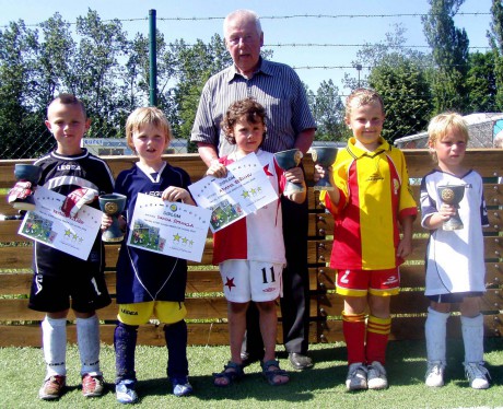 ANGER CUP All Stars turnaje